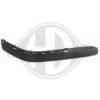 MERCE 21088515219999 Trim/Protective Strip, bumper